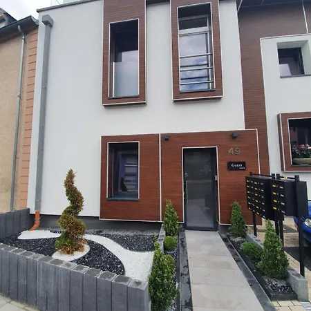 Guesthaus 1 Appartamento Dudelange