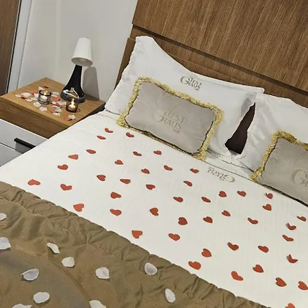 דירה Guesthaus 1 דודלאנג'