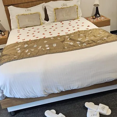 Guesthaus 1 Appartamento Dudelange