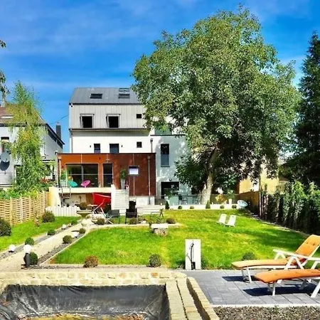 Guesthaus 1 Appartamento Dudelange