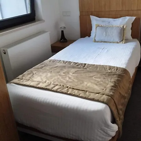 Guesthaus 1 Apartment *