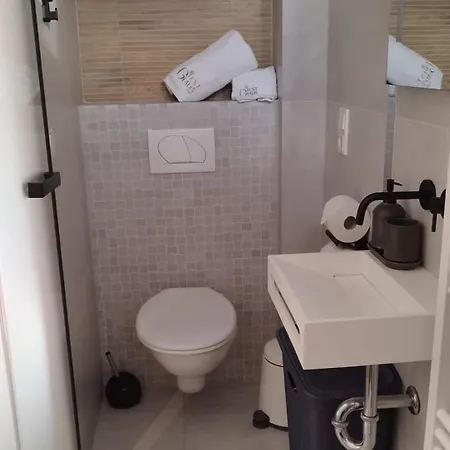 Guesthaus 1 * Dudelange