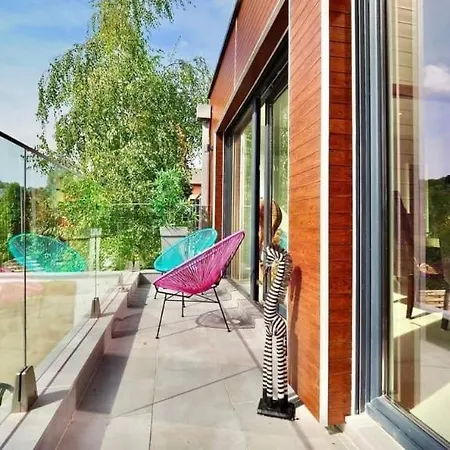 Guesthaus 1 Appartement *