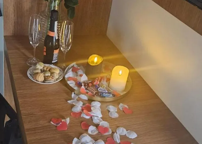 Guesthaus 1 Dudelange