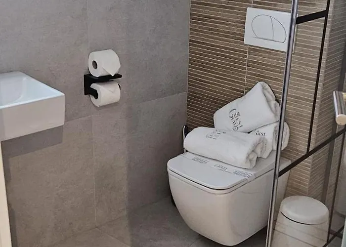 Appartamento Guesthaus 1 Dudelange