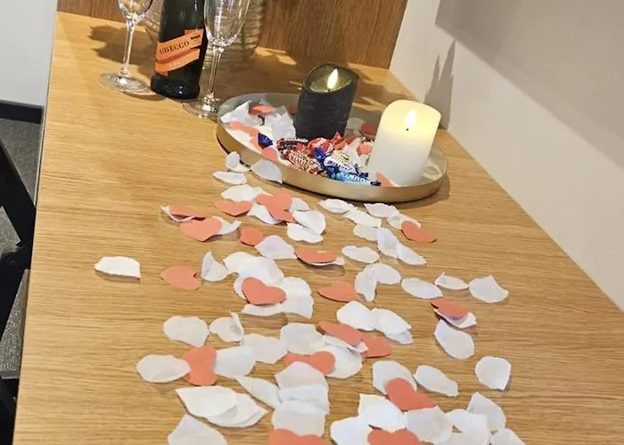 Guesthaus 1 Dudelange