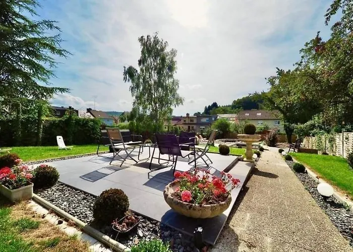 Apartment Guesthaus 1 *