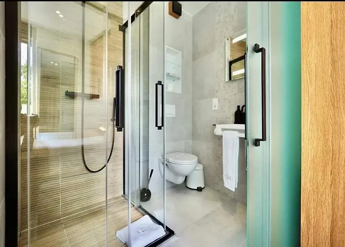 Appartamento Guesthaus 1